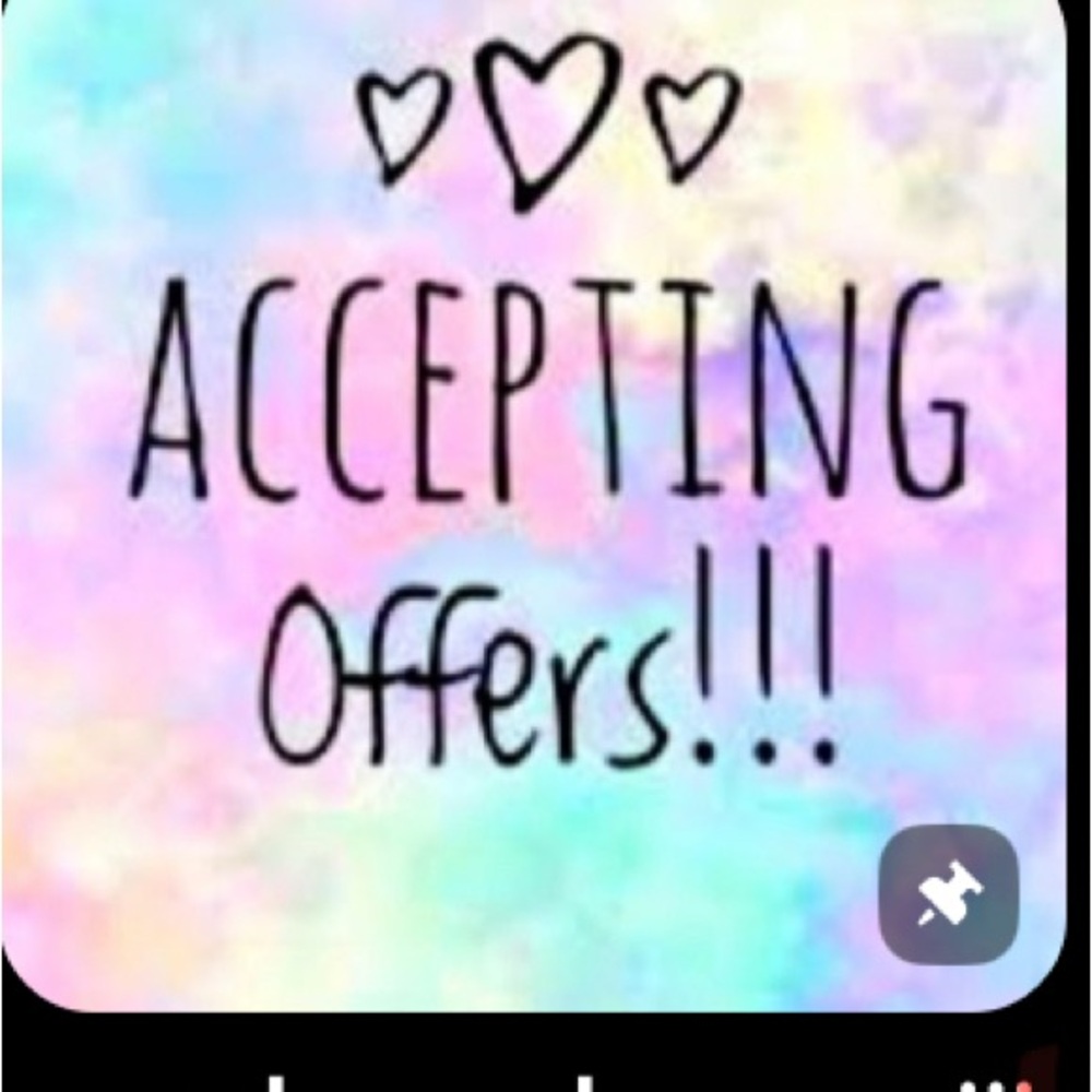 Accepting Fair offers